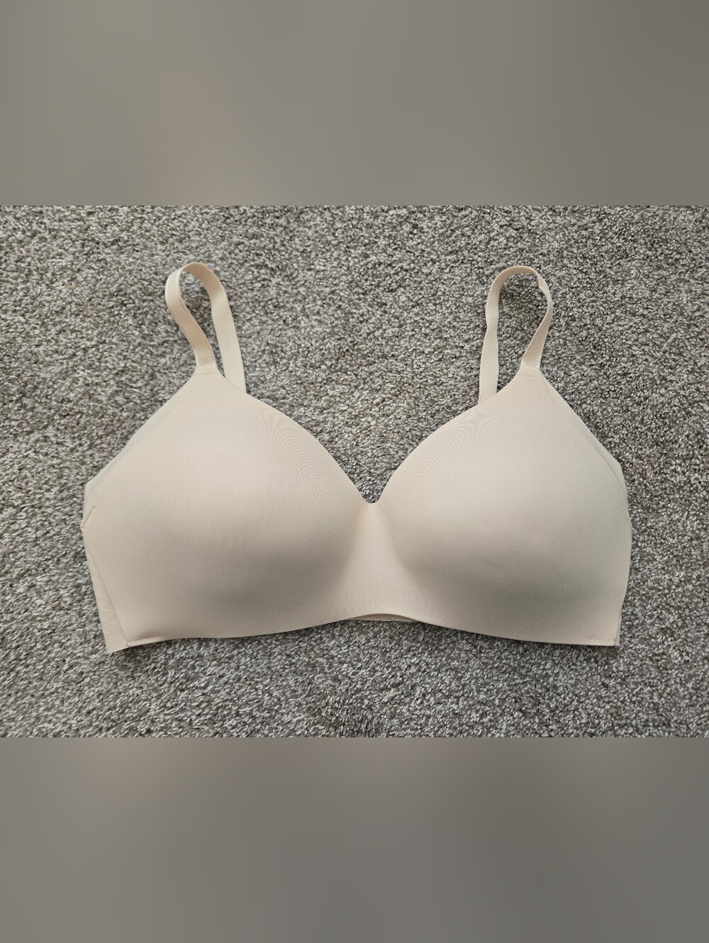 Knix Wingwoman Contour Bra